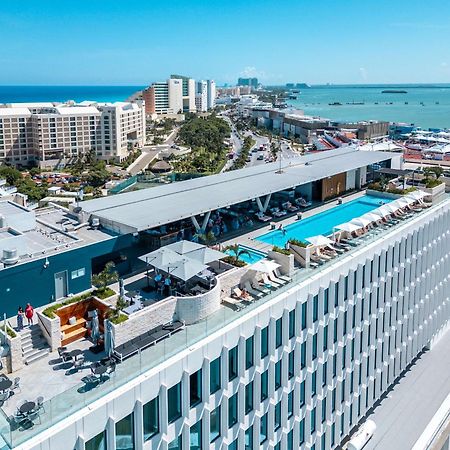 Canopy By Hilton Cancun La Isla Exterior foto